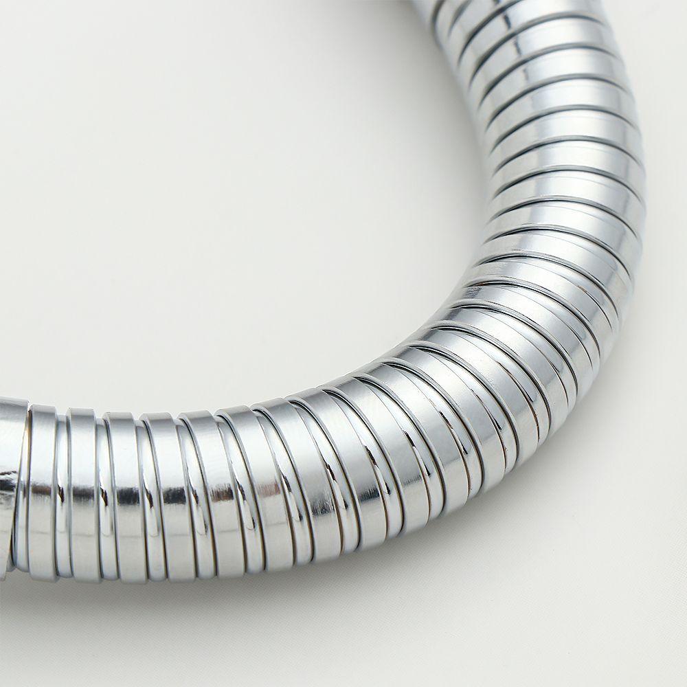 Saving Shower Tube Adjustment Faucet Adapter Kitchen Tap Extension Hose Faucet Tube Shower Hose