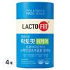 Lacto-Fit We Care 60 шт. 120 г 4 шт.