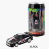 8 Colors Coke Can Mini RC Car Radio Remote Control Micro Racing Car 4 Frequencies Toy For Kids Gifts RC Models