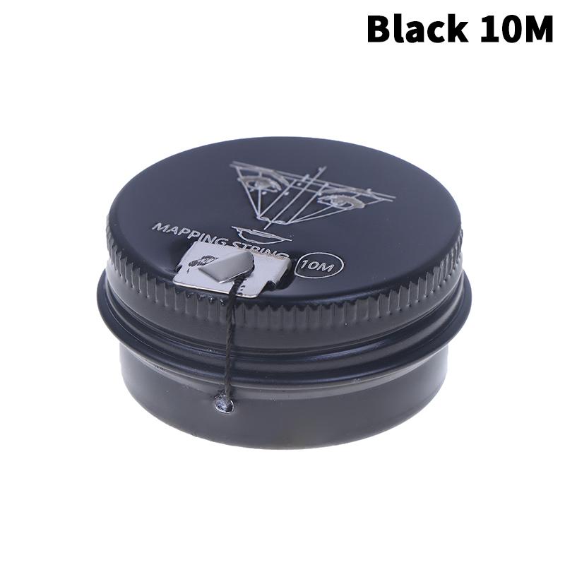 Pre-Inked Mapping String Eyebrow Thread Multicolour Position Line Marker Tattoo Makeup Dyeing Tool for Brows