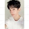 SEVENTEEN DxS 1-й МИНИ-АЛЬБОМ Serenade АЛЬБОМ ФОТОКАРТОЧКА ЯПОНИЯ POB DK SEUNGKWAN