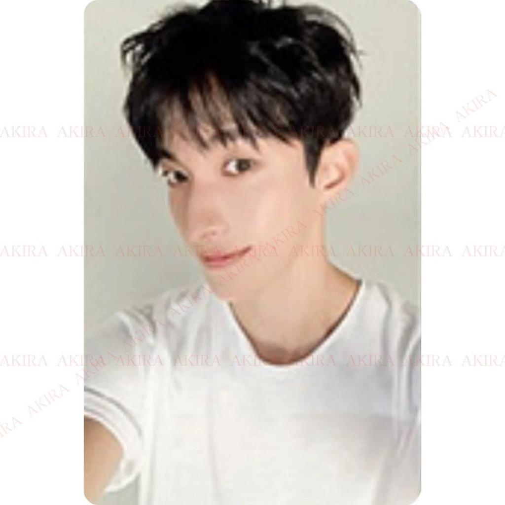 SEVENTEEN DxS 1-й МИНИ-АЛЬБОМ Serenade АЛЬБОМ ФОТОКАРТОЧКА ЯПОНИЯ POB DK SEUNGKWAN