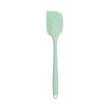 1Pc Silicone Cream Butter Cake Spatula Mixing Batter Scraper Brush Mixer