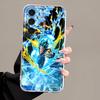 Dragon Ball Goku Talent Case for Samsung Galaxy A55 A23 A56 A50 A14 A16 A25 A51 A33 A52 A34 A35 A36 A13 A52 A31 A26 A24 A54 A15
