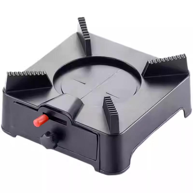 Commercial Alcohol Stove Rack