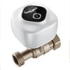 WiFi Intelligent Ball Valve Automatic Water Shut-off Valve Support APP Control3 Timing ModesWater