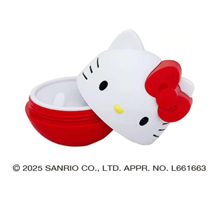 Крем для рук Pieras Hello Kitty Увлажняющий (35 грамм)