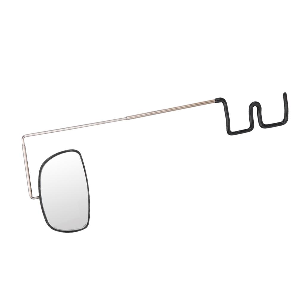 Регулируемый угол велосипедный шлем зеркало заднего вида зеркала заднего вида велосипедный аксессуар