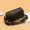 Small Totes for Women New Trendy Crossbody Bag Fashionable Soft Leather Shoulder Bag Broadband Pillow Handbag for Women