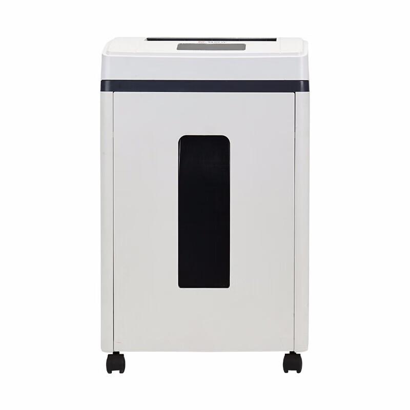 M&G 5-Level High Security Paper Shredder CN plug (adapter included)