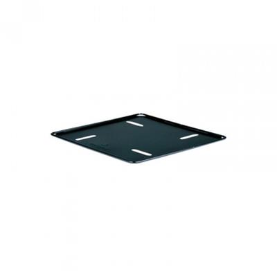        Подставка для костра Snow Peak Fire Stand Base Plate ST 031BP S Size [аксессуары для барбекю на открытом воздухе]