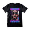 WWE Unisex Adult Seth T-Shirt