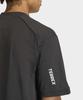 ADIDAS Terrex Xploric Climacool+ T-Shirt - Black / Jy4097