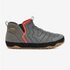 Мужские ботинки с утеплителем Riember Terrain Mid Stvm2330294 SSg