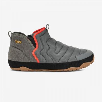 Мужские ботинки с утеплителем Riember Terrain Mid Stvm2330294 SSg