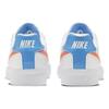 Nike Court Royale AC White Turf Orange Женские кроссовки Coast-Blue DN4244-181