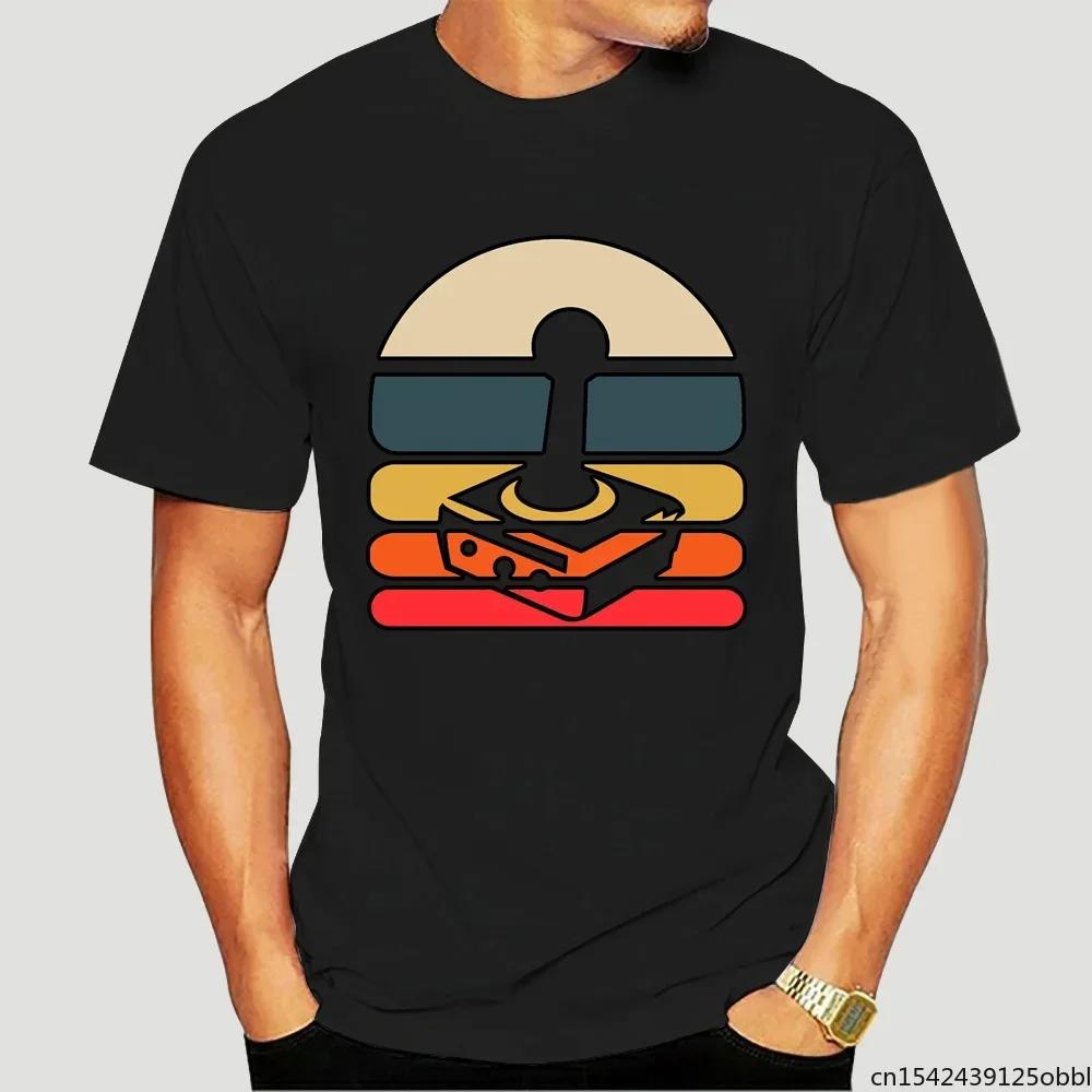 Футболка Joystick Funny Men Summer O Neck Casual с графическим принтом Fortniter Neck Top Casual Game Lover Daily Four Seasons