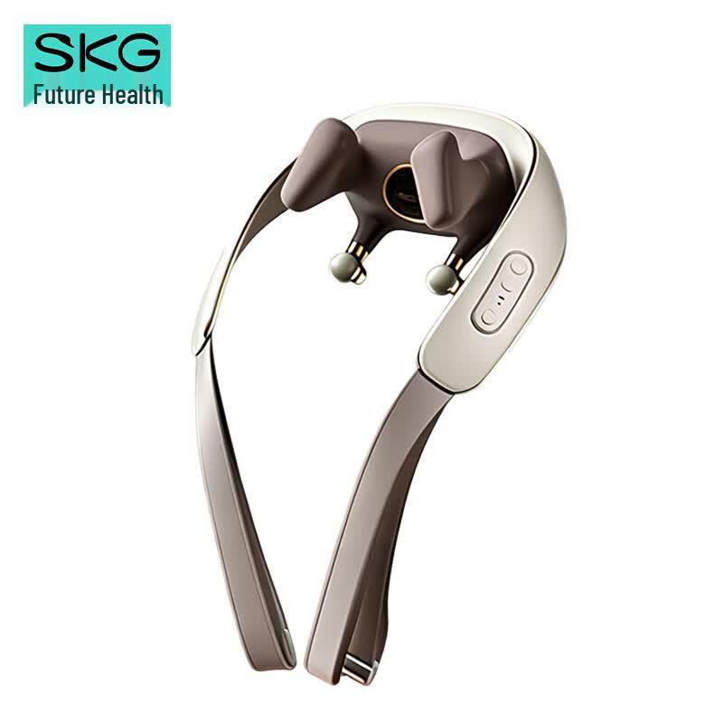 SKG H5-3 Kneading Shoulder and Neck Massager CN plug (adapter included)