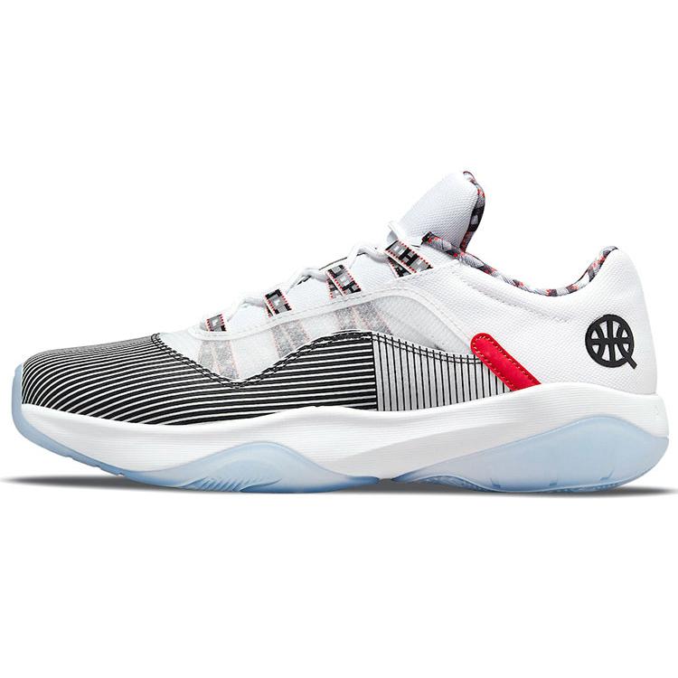 Jordan 11 Cmft Низкий Квай 54 2021 DJ4893-106