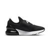 Nike Кроссовки для бега Air Max 270 Extreme Черно-белые Детские CI1107-001