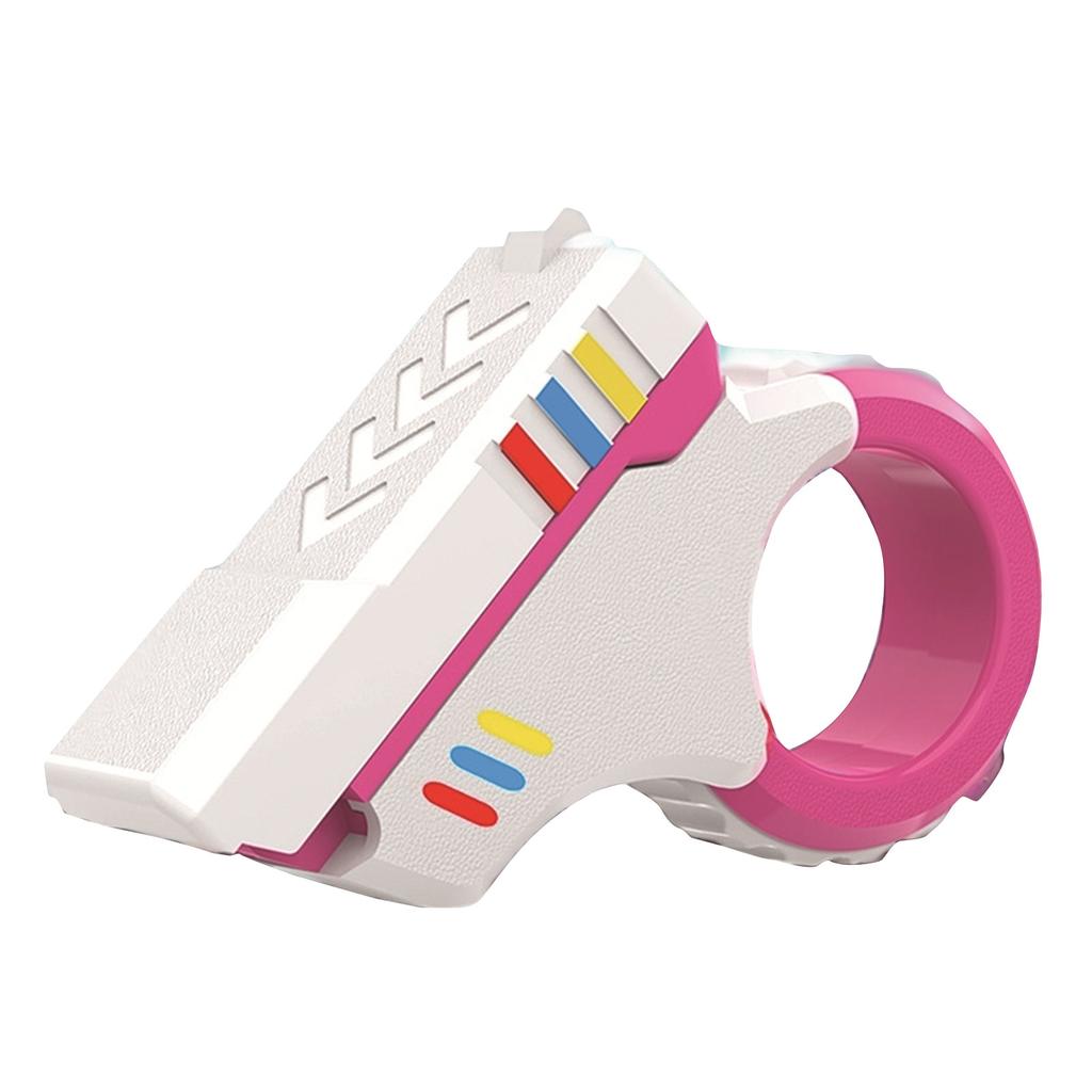 Ползунок на кончиках пальцев, Игрушка на кончиках пальцев, Новинка-игрушка для гаджетов, Снятие стресса, Верх для релаксации, Игрушка для пальцев, Текстура кончиков пальцев, Раскладывающаяся игрушка