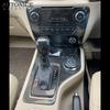 Carbon Fiber Color Stainless Auto Inner Gear Shift Panel Cover Fit for Ford Everest Endeavour Accessories Right Hand Side