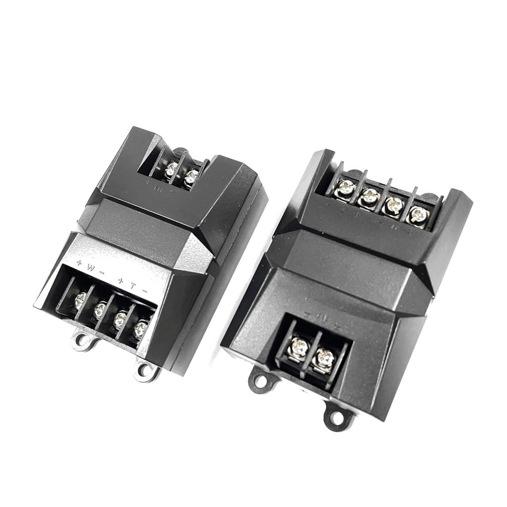 Автомобильный высокочастотный динамик CGP Специальный комплект высокочастотных динамиков для Vezel Эксклюзивный кроссовер Vezel RU1RU2 RU3 RU4 с перегородкой Встроенный TR60-6500-SM18