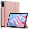 Премиальная трехскладная подставка-чехол для Honor Pad X9a Huawei X8Pro 11,5-дюймового планшета, защитный чехол