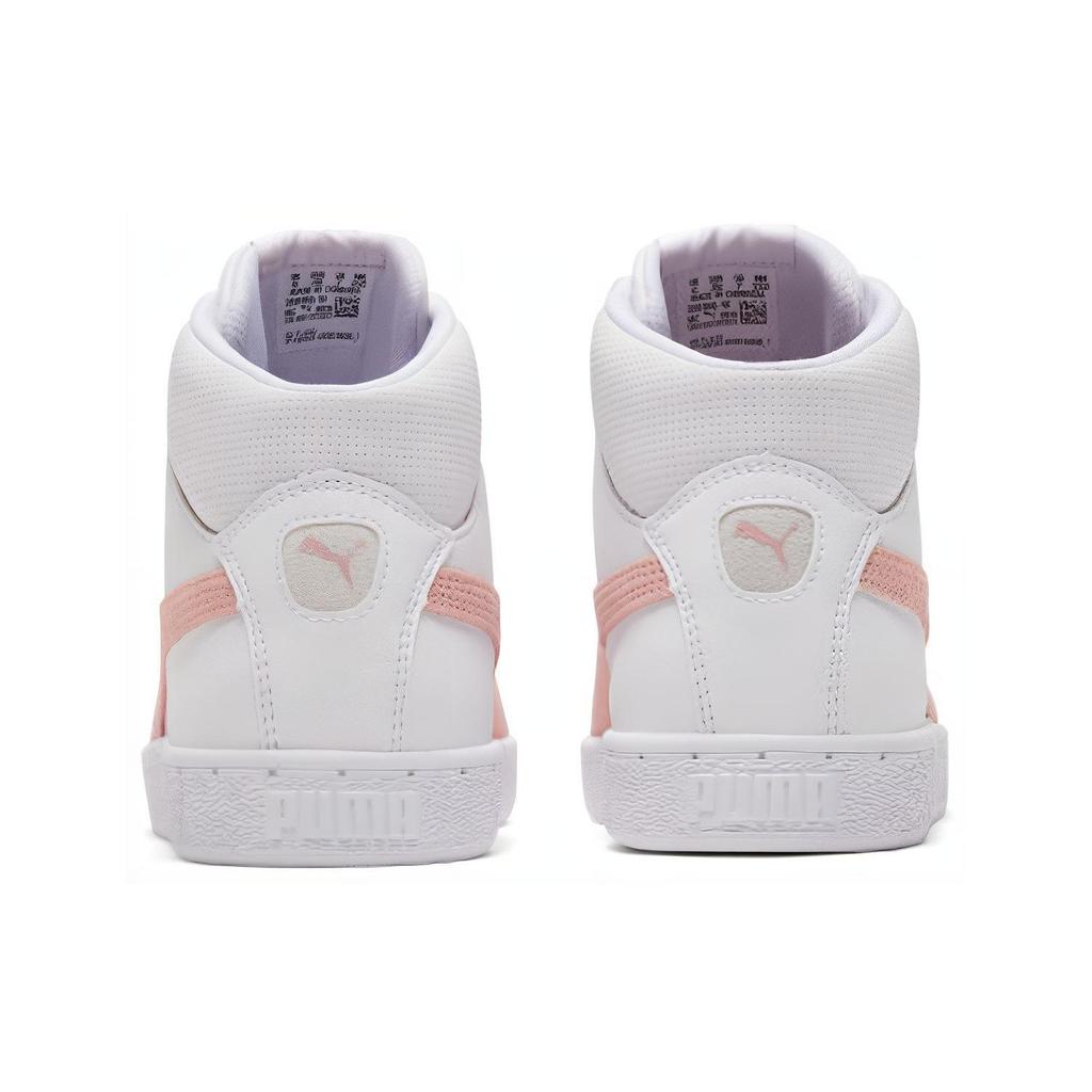 PUMA 1948 Mid L 'Pink/White' 359169-10
