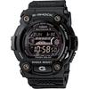 Нет CaSio CaSio CaSio G Shock G Shock Часы Мужские S Солнечные Радиоволновые Gw 7900b 1er Черные [Часы] Реимпорт