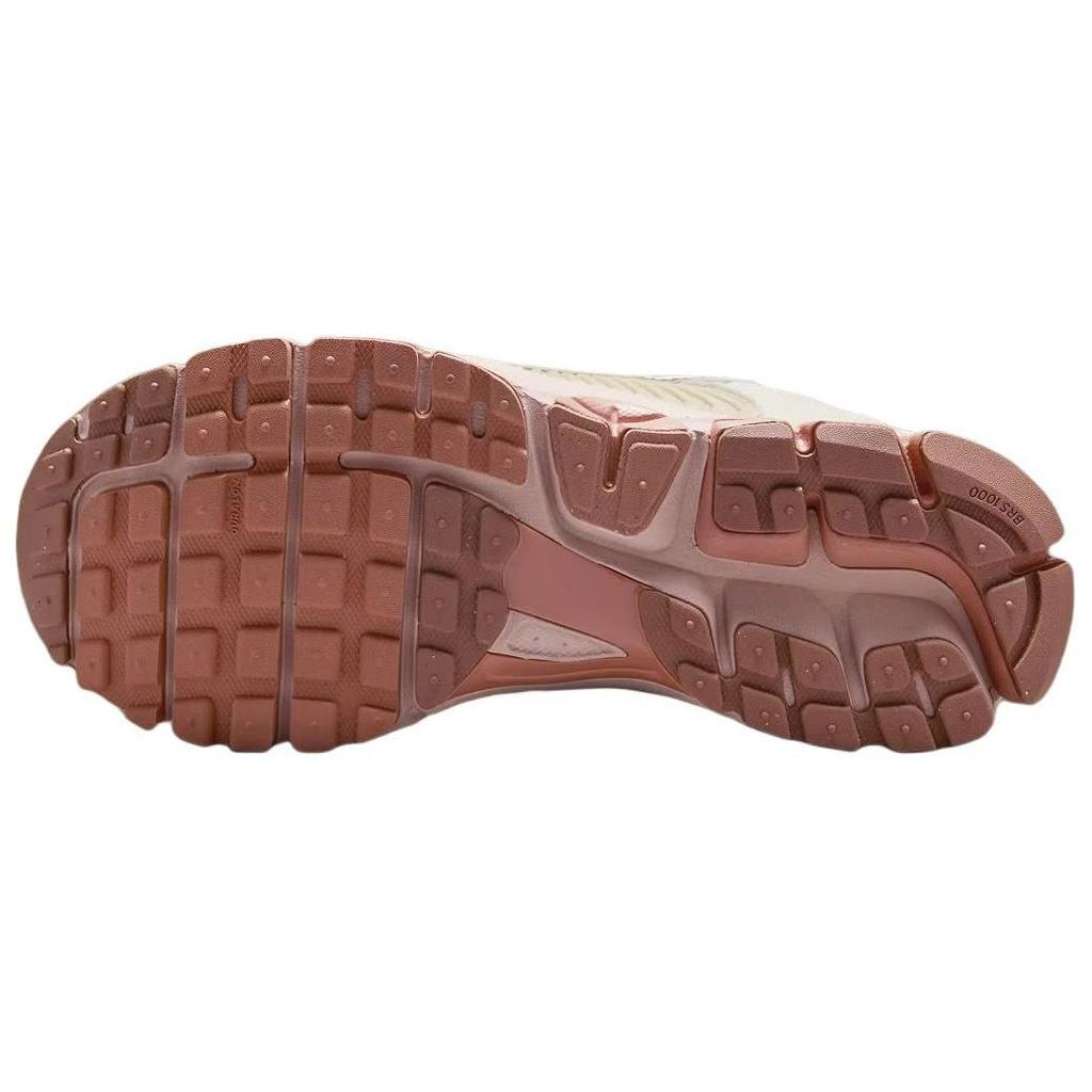 Nike Zoom Vomero 5 Женские Phantom Summit White Particle Beige Terra Blush FJ2028-002