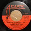 7-дюймовая пластинка JIMMY CASTOR BUNCH The Bertha Butt Boogie AT3232 Atlantic 1974 Канада SoulFunk Б/у