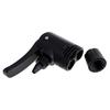 Cycling Accessory Bicycle Bike Cycle Tyre Tube Replacement Presta Air Dual Bicycle Head Pump Co I6I8