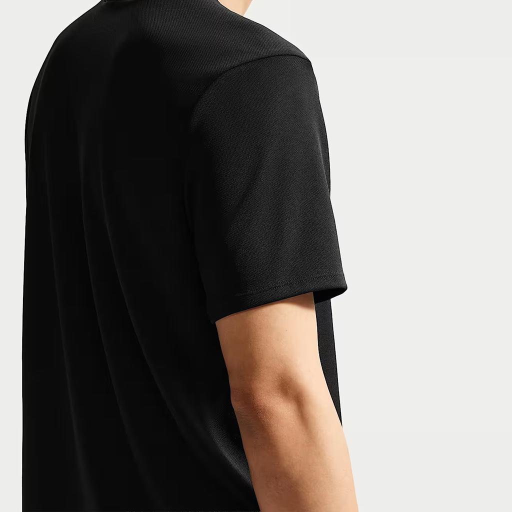 Nike Мужская футболка с коротким рукавом для бега Nike Dri-FIT UV IF2083-010