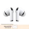 Apple AirPods Pro (3rd Gen) with MagSafe Charging Case (USB-C)