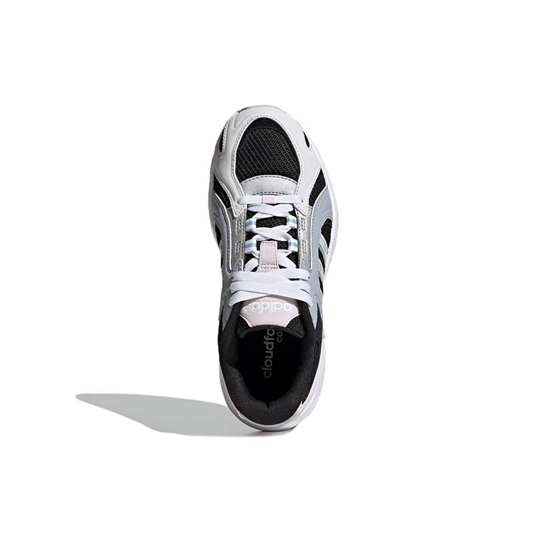 adidas Женские кроссовки Neo Crazychaos Shadow 2.0 'Black Multi Color' HP7487