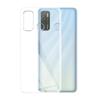 For Tecno Camon 15 Air Case Clear Silicone Soft TPU Phone Case Cover For Tecno Camon 15 Clear Coque or Tecno Camon 18 18P Fundas
