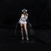 21cm Anime Overlord Albedo PVC Figurine Toy Model Gift