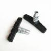 Bicycle Brake Pads Cycling Bike V Brake Holder Pads Shoes Blocks Rim Brake