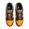 Nike Dunk Low Sundial Men Sneakers Orange Anthracite Sail HF5441-700