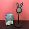 Cute Cartoon Bunny Phone Stand Desktop Cell Phone Stand For iPhone IPad Samsung Smartphone Adjustable Phone Holder Table Support