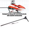 For WLtoys V977 XK K110 RC Aircraft Accessories Parts Tail Motor for Repair Replacement