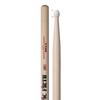 VIC FIRTH Drumstick AMERICAN CLASSIC Tip (Nylon Model)Rock VIC-RN