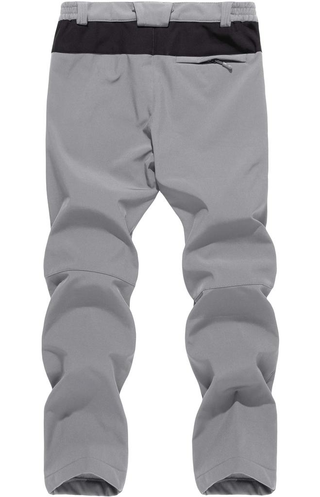 Водонепроницаемые брюки с защитой от холода для скалолазания, походов, больших размеров, для скалолазания, для пота, быстрые, теплые, легкие, 3XL [TACVASEN]