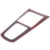 For Mercedes Benz B GLB GLA Class W247 X247 H247 2024+ Car Center Console Panel Cover Trim Panel Frame Interior Acccessories