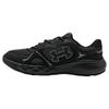 Charged Vantage 2 Comfortable Versatile Stylish Cushioning Durable Low-Top Casual Running Shoes Women Sneaker Black 3028449-001