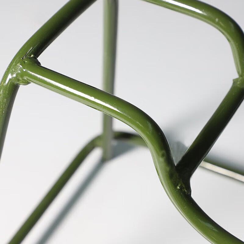 Portable Iron Shooting Target Stand