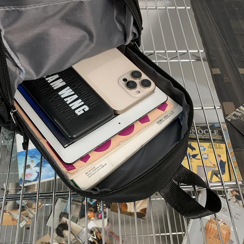 Сумка на грудь Мужская сумка через плечо Женская сумка через плечо