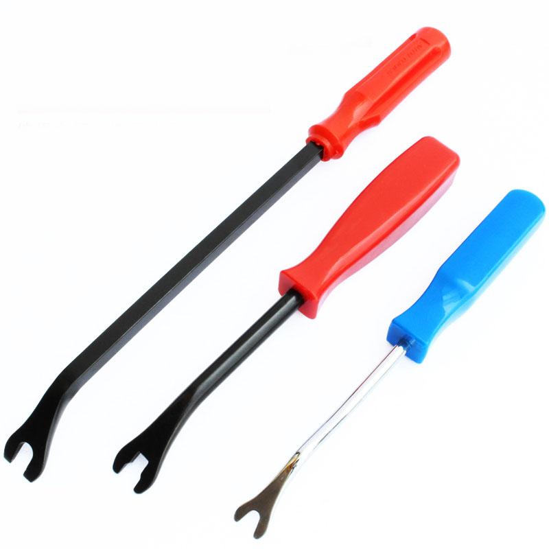 Ремонт автомобильных фар, клещи для снятия фар, клещи для снятия дверной панели, обивки приборной панели, инструмент для ремонта и разборки