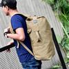 Large Capacity Rucksack Man Travel Bag Mountaineering Backpack Male Luggage Canvas Bucket Shoulder Bags Men Backpacks